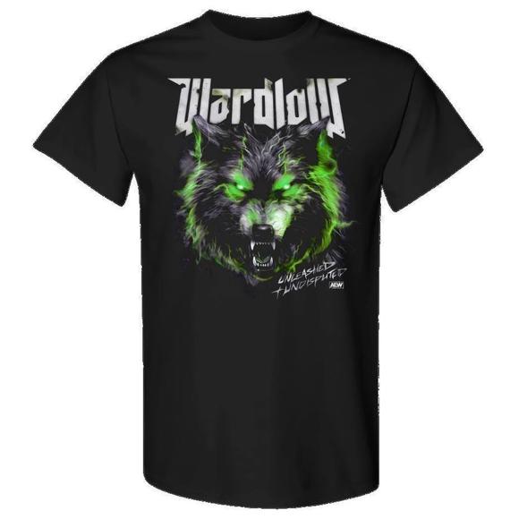 Tops - Wardlow Ravage Shirt Gift For Fan